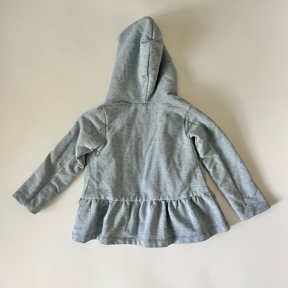 Tucker + Tate Toddler Girls Coat Size 3 - Picture 2 of 3